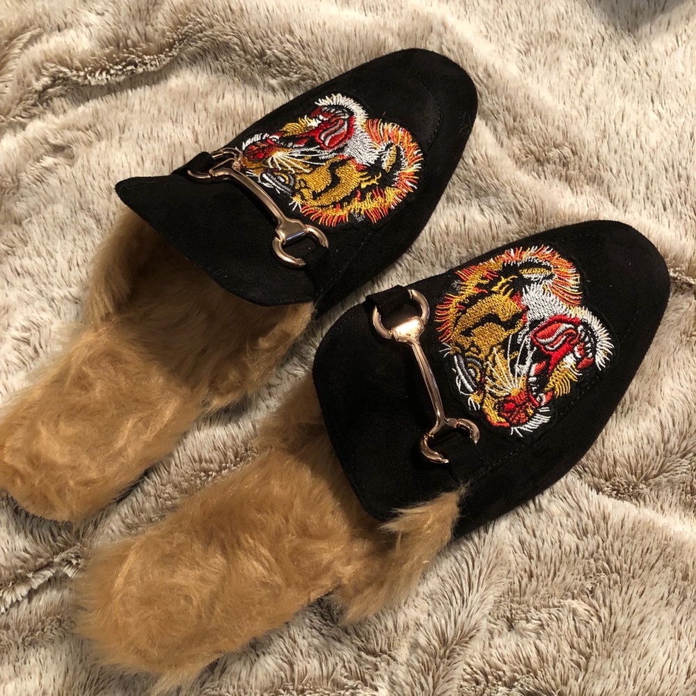Slides